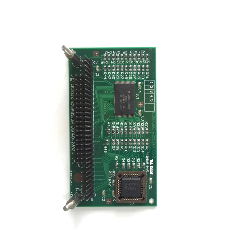 Original Used Da3-0130002sp Pec Circuit Board Assembly for Domino A100+A200+A300+ Printer