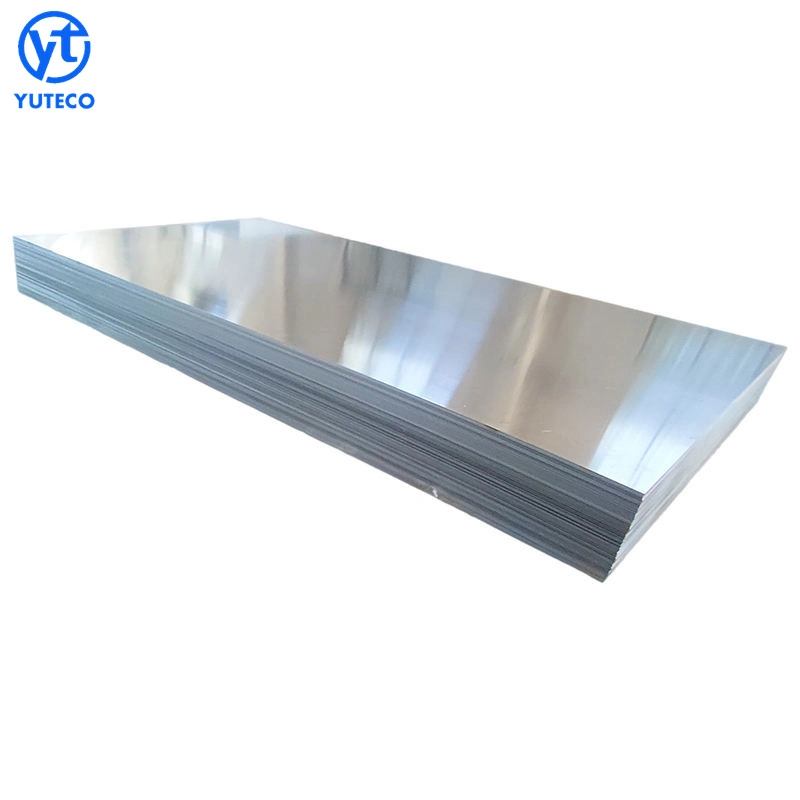 7050 Aluminum Plate/Sheet, Aluminium Plate/Sheet, 7050 Aluminum Alloy for Aerospace, Mold Processing, Mechanical Equipment, Tooling Fixture, 7050 7451