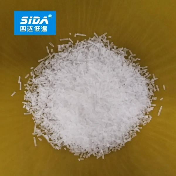 Sida Kbm-18 Movable Dry Ice Pellet Maker Making Machine for Refrigeration Cloud Fog Effect Blasting Clean