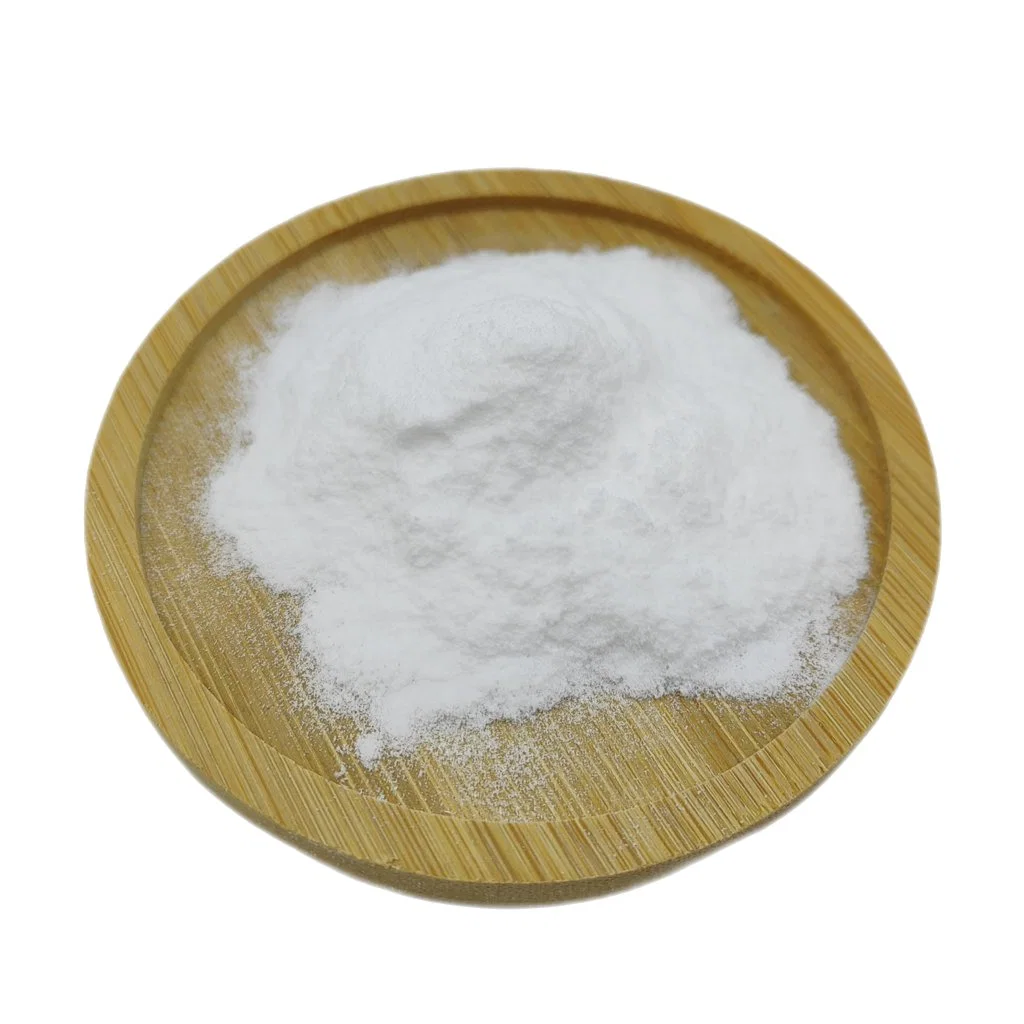 Manufacture de Haute Qualité d'alimentation de 3-acide Oxocyclobutanecarboxylic CAS 23761-23-1