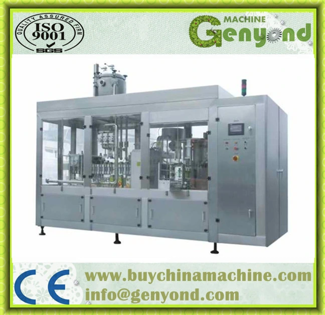 Factory Automatic 100-1000ml Aseptic Brick Paper Box Carton Milk Juice Drinks Filling Packing Machine