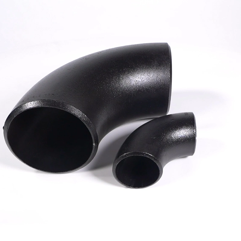 Forged Carbon Steel Elbow Steel Fitting