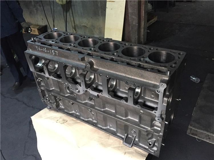 High quality/High cost performance  Diesel Engine Part 3116 Cylinder Head 1495403 149-5403