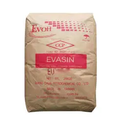 Factory Price Free Sample Raw Plastic Virgin EVOH Resin High Barrier Packing Material Kuraray EVAL EVOH E105b