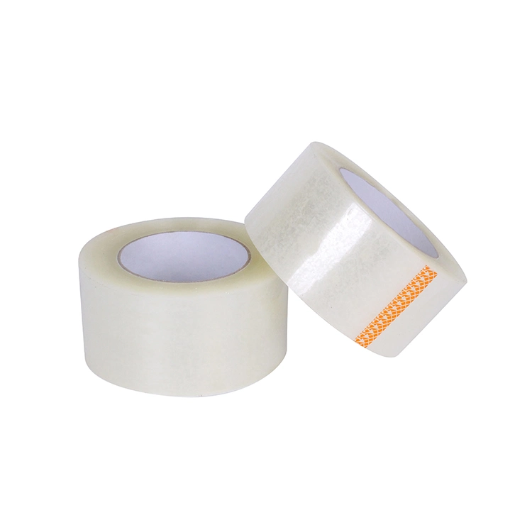 Top Quality White Heavy Duty Strong Plastic Tape for Packing