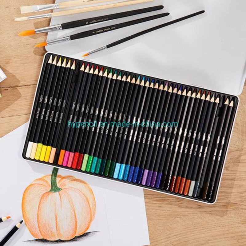 Lidl Crelando 40 Color Drawing Pencil