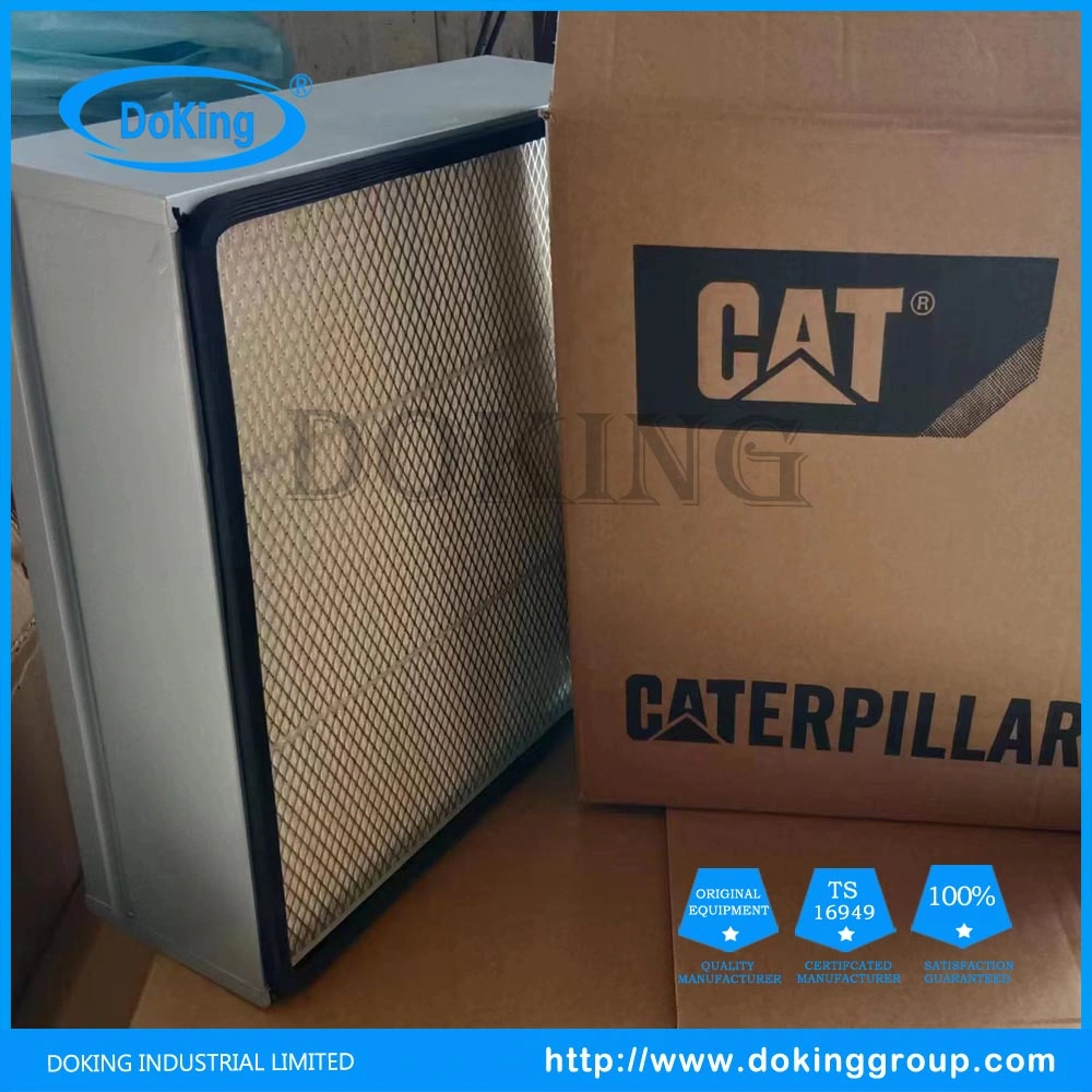 Wholesale/Supplier Price 4n-0015 4 Air Filter for Trucks