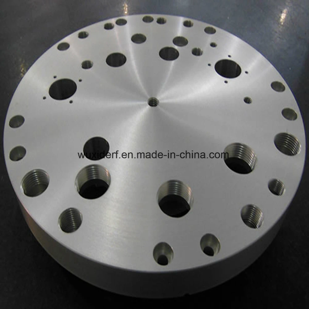 High Volume Tight Tolerance Screw Machining Turned Carbon Steel Shaft