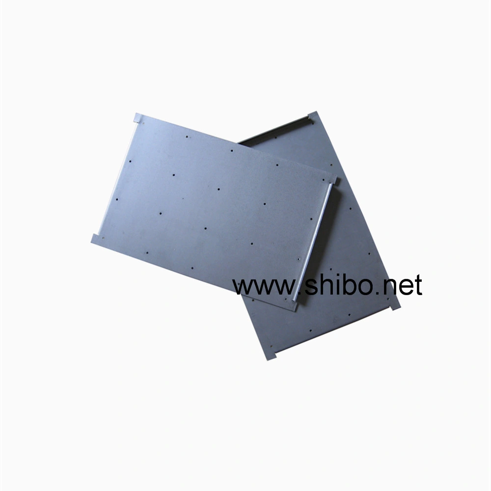 Pure Molybdenum (Mo) Sheet for Producing Mo-Boats