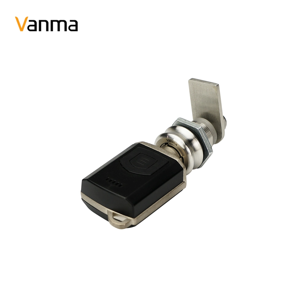 Cam Lock Access Management System Protection IP67 Level