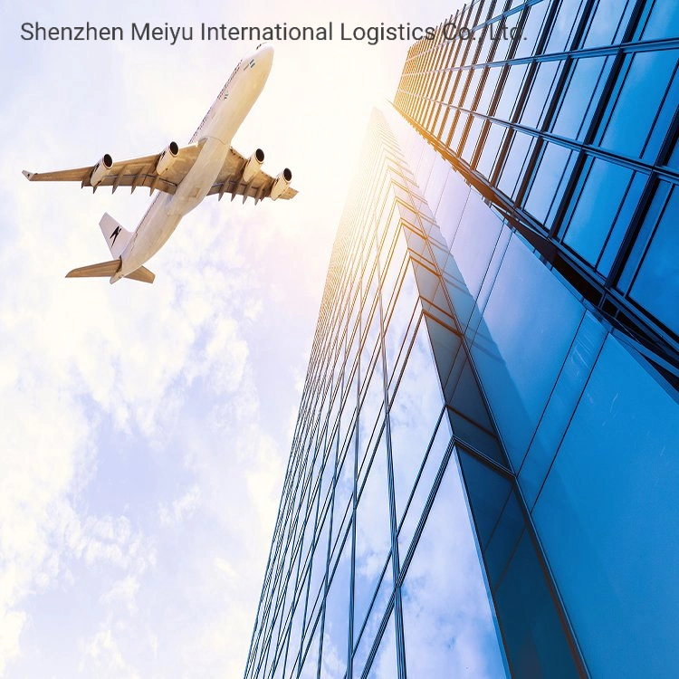 International Air Freight Forwarder with Lowest Rates to Australia DDU/DDP Air Shipping