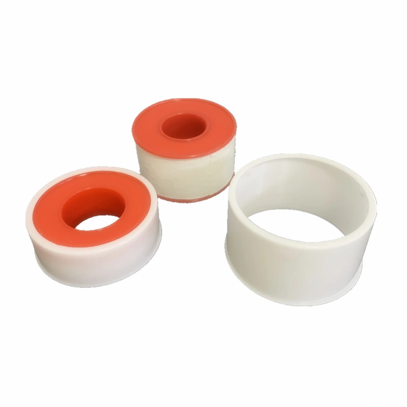 Medical Supply Zinc Oxide Plaster Zinc Oxide Plaster Medical Tape