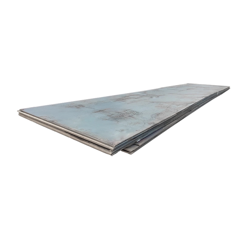 Q235B ASTM A36 Hot Rolled Steel Plate/Mild Plate Carbon Steel Sheet