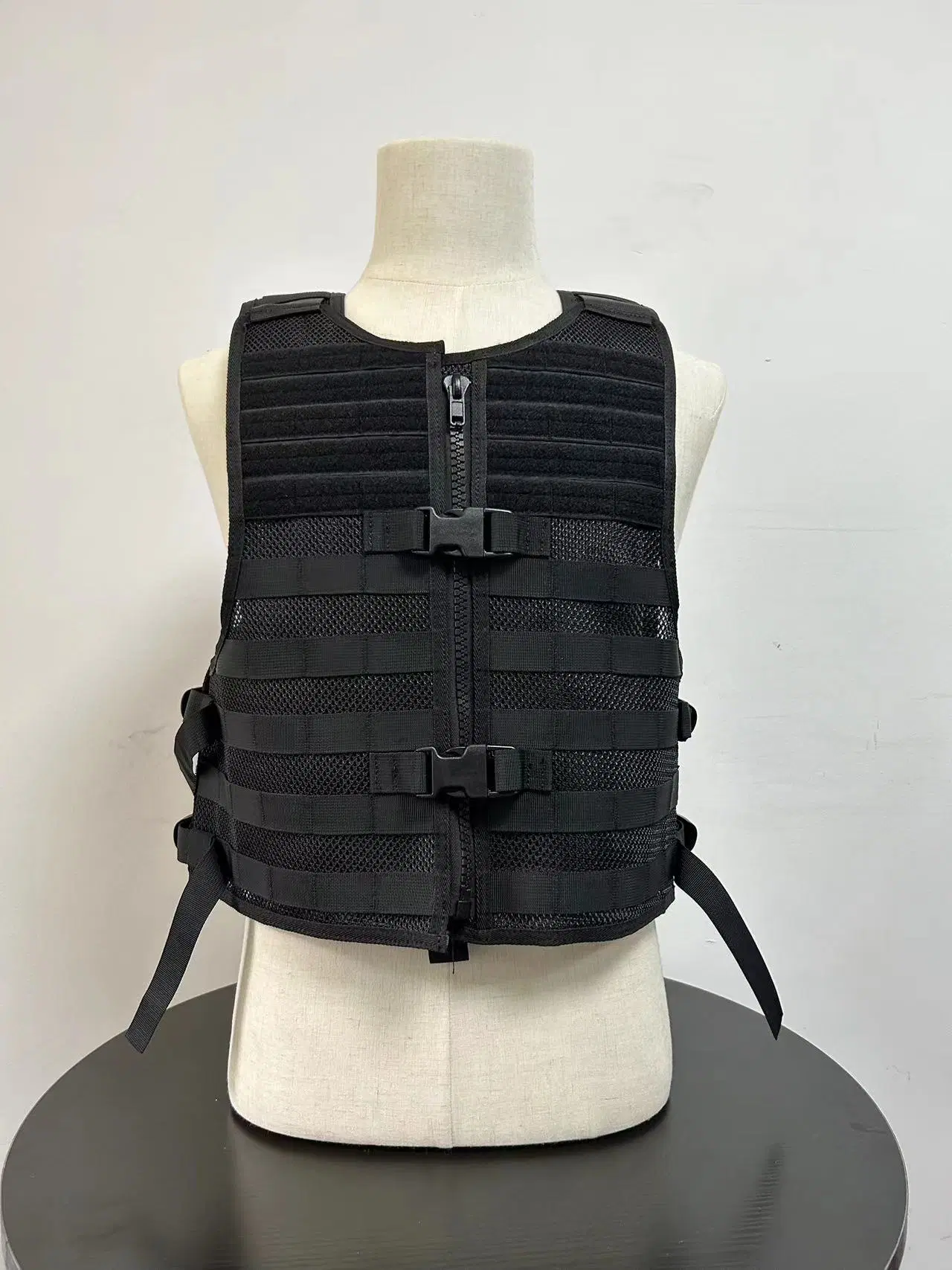 Noir de l'aramide manifeste Body Armor balistique M65