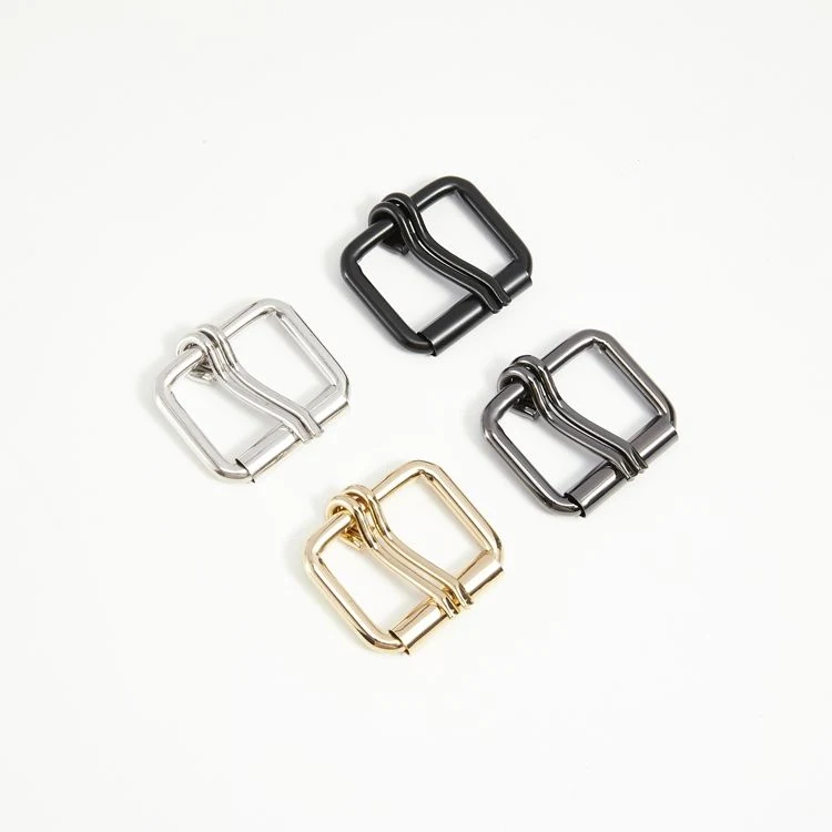 Guaranteed Quality Proper Price Needle Buckle Syringe Buckle Metal Pin Belt Buckles