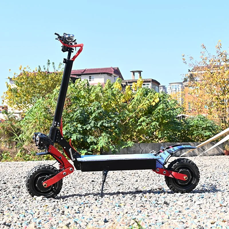 Electric Scooter for Commuters Scooter