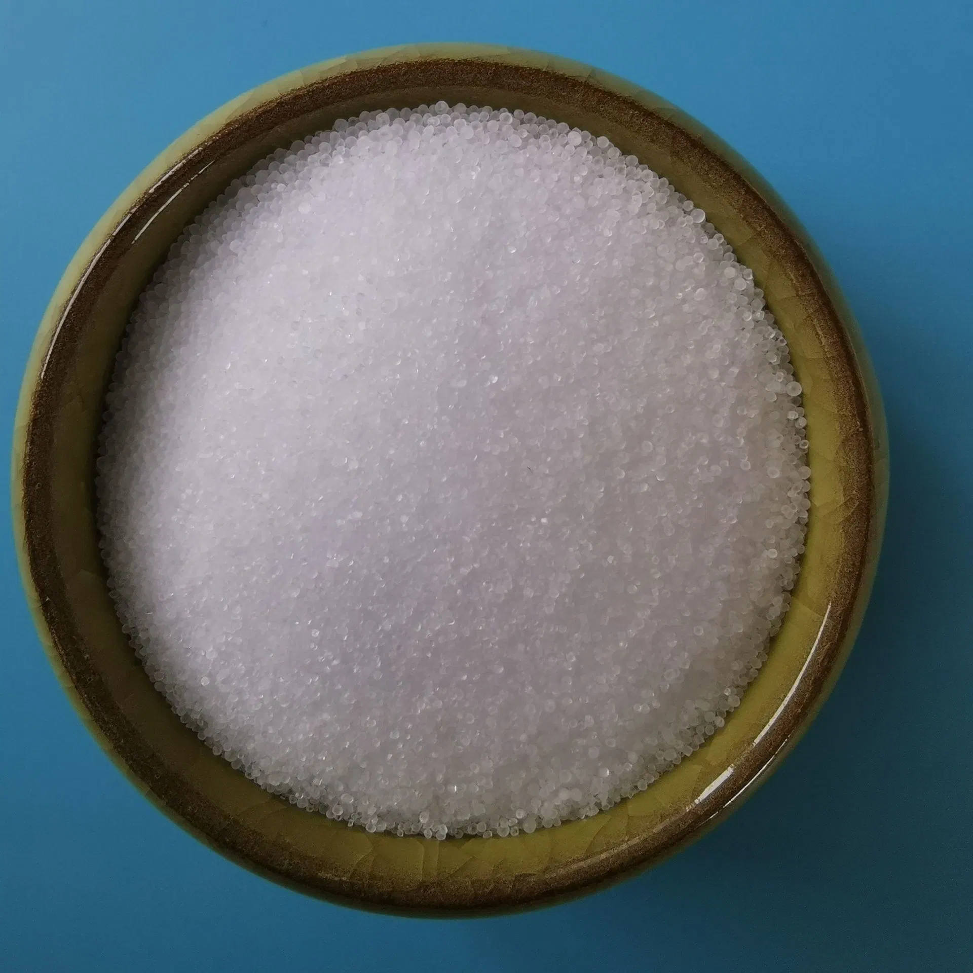 Sodium Chloride Sea Salt Dyeing and Papermaking Water Treatment Sodium Chloride