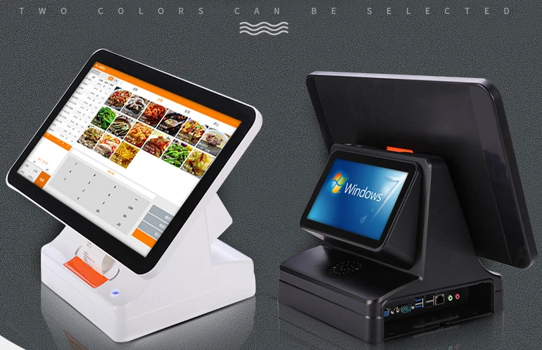 Buy Best Factory POS Terminal Touch Screen Terminal POS System Price