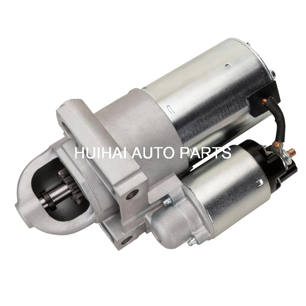 Auto Auto Motor Starter 6942 8000040/8000211/8000295 12611103/19180528 für Cadillac