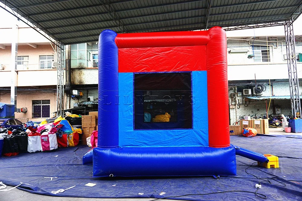 New Outdoor Adult High quality/High cost performance Inflatable Bounce House Jumping Castle