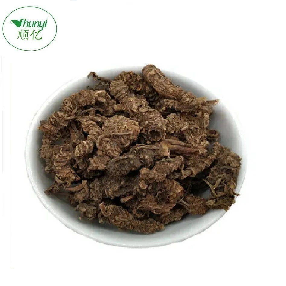 Supply Chinese Herb High quality/High cost performance Dried Valeriana Officinalis Root Dried Valerian Root Cut & Sifted