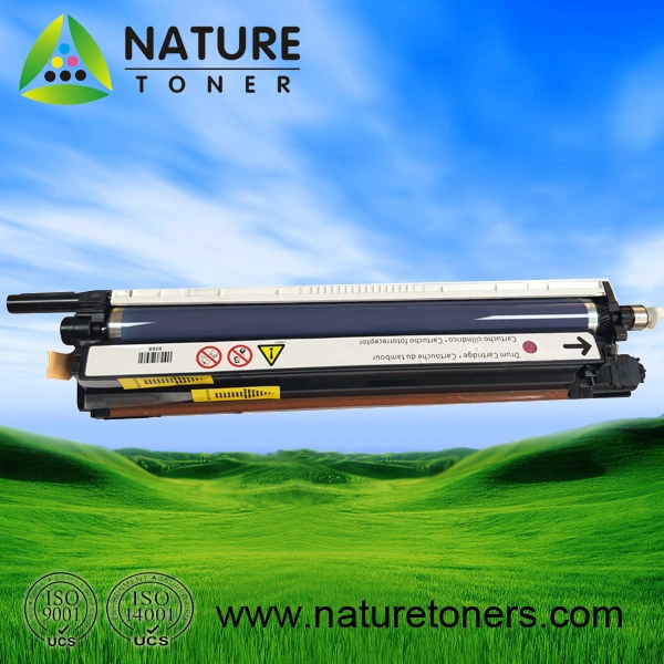 Color Toner Cartridge CT201434/35/36/37 and Drum Unit CT250819/20/21/22 for Xerox Docucentre IV C2260/2263/2265