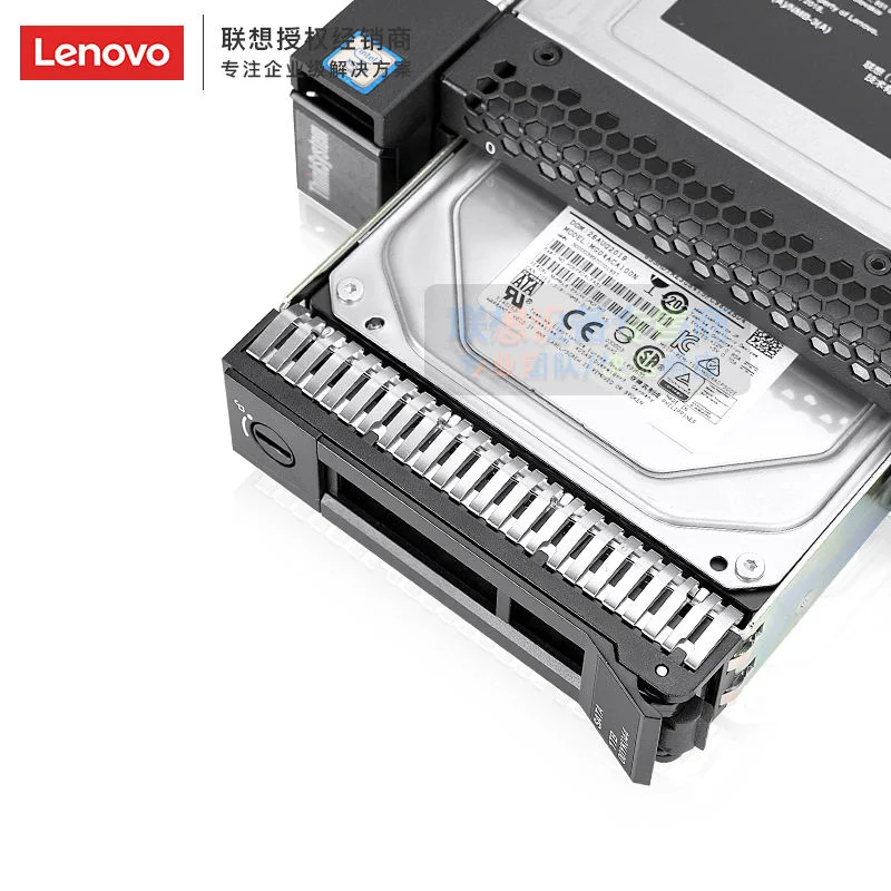 1U Lenovo ThinkSystem SR250 Xeon E-2100 Rack-Server ohne CPU Speicherplatte 4*3,5lff Standort