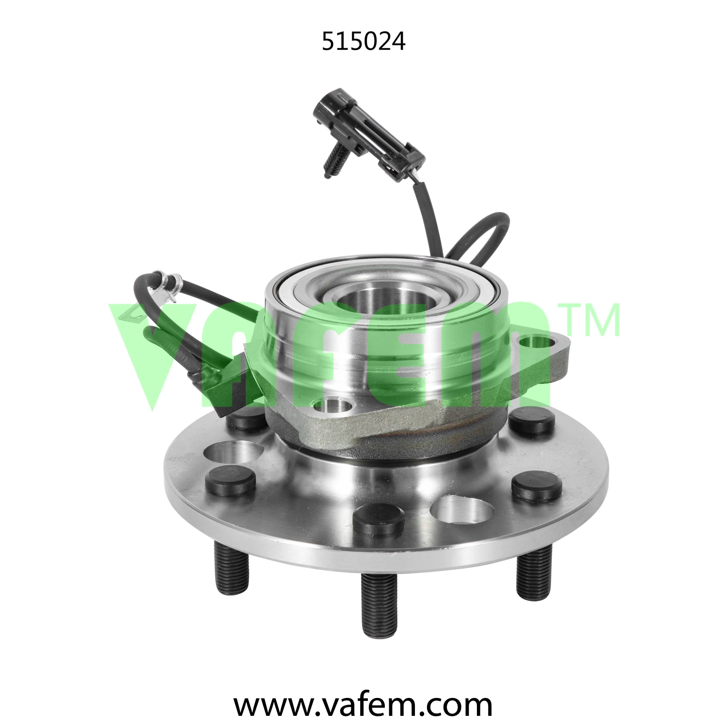 Wheel Hub Unit 515024 China Factory/Auto Parts/Car Accessories/Car Parts/Auto Spare Parts/Spare Parts/Factory/Manufacturer