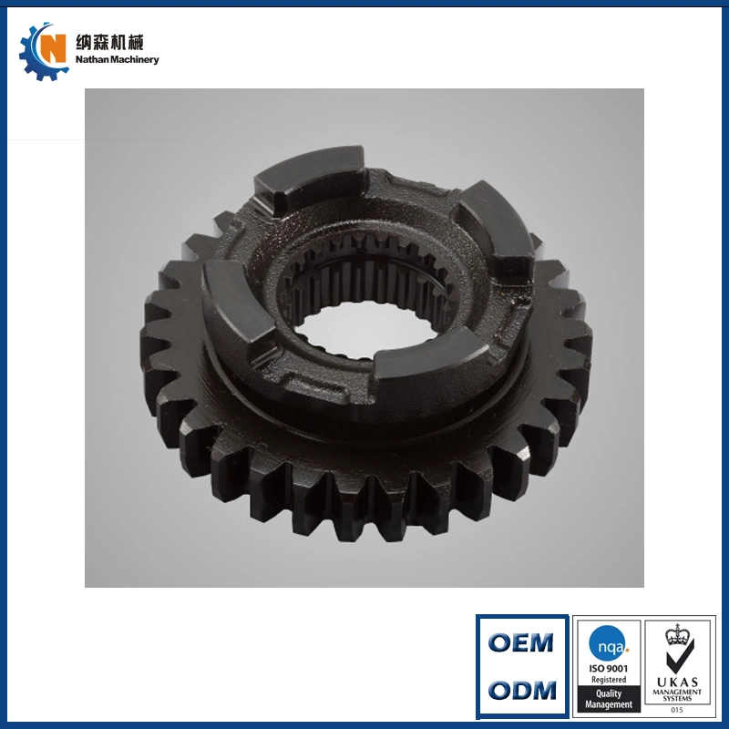 Customized Service Quality Forging Motorcycle Spare Parts, Auto Parts, Camshaft