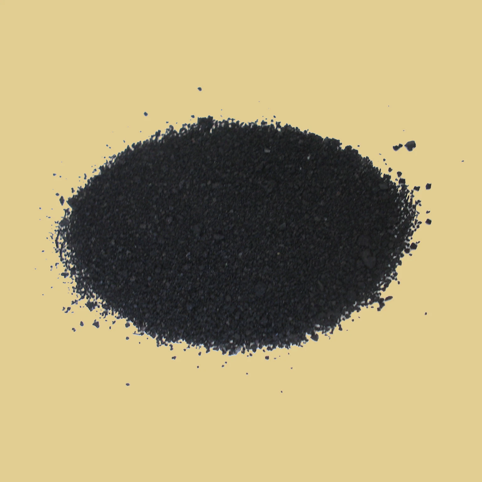 Sulphur Black 200/Sulphur Dye for Textile