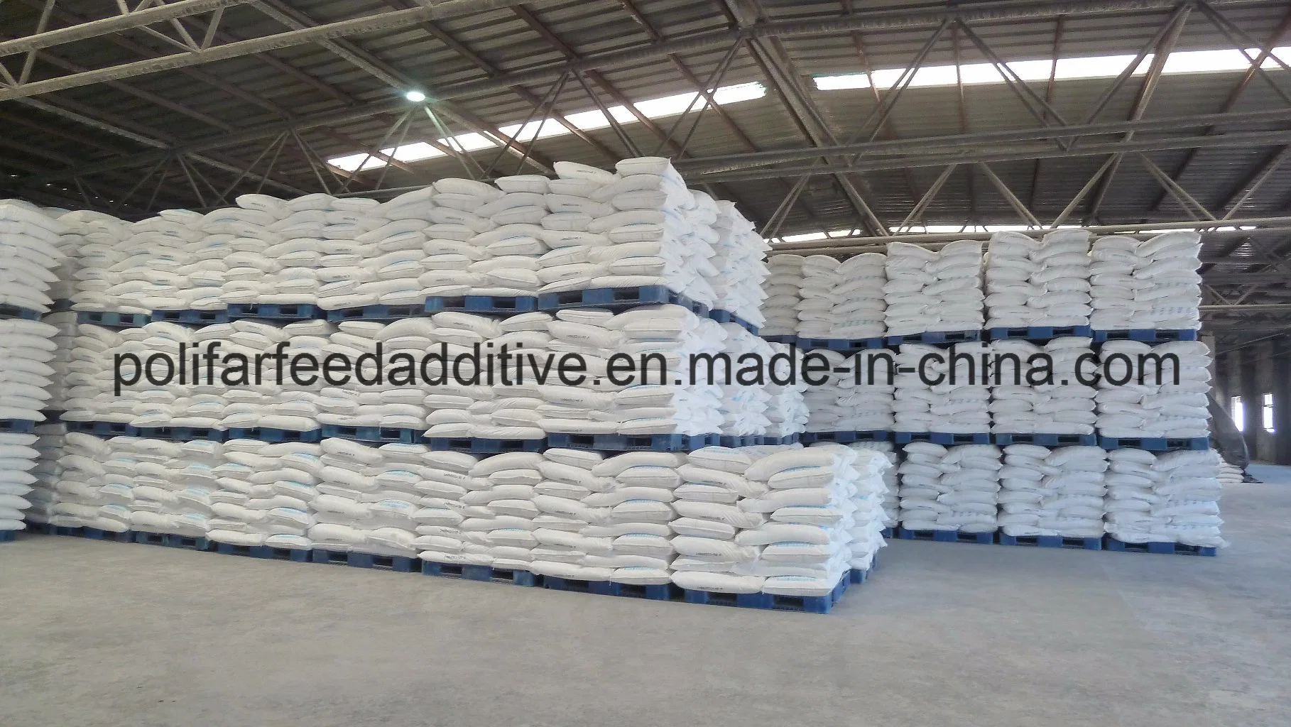 Znso4. H2O Zinc Sulphate Monohydrate Feed Additives