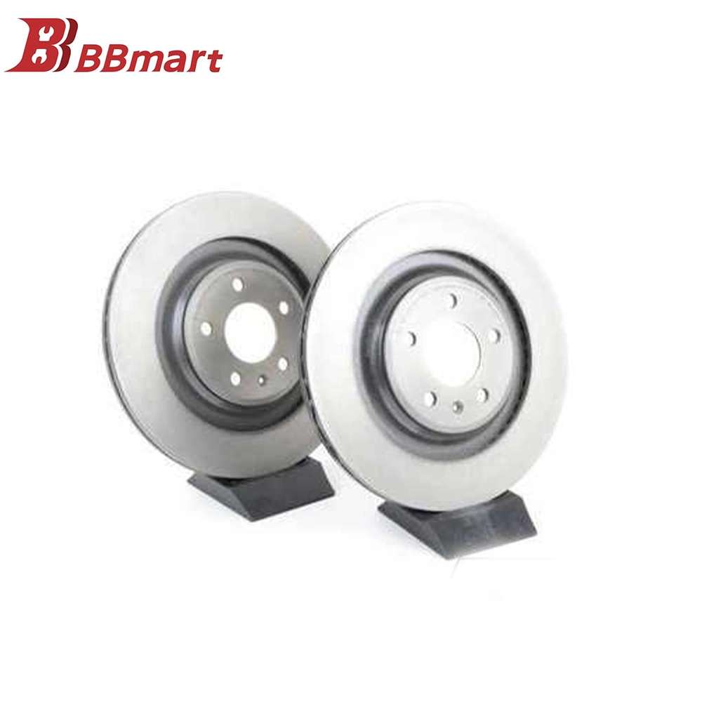 Bbmart OEM Auto Parts Cross Drilled Rotors and Brake Discfor Audi A4l OE 8K0 615 601b 8K0615601b