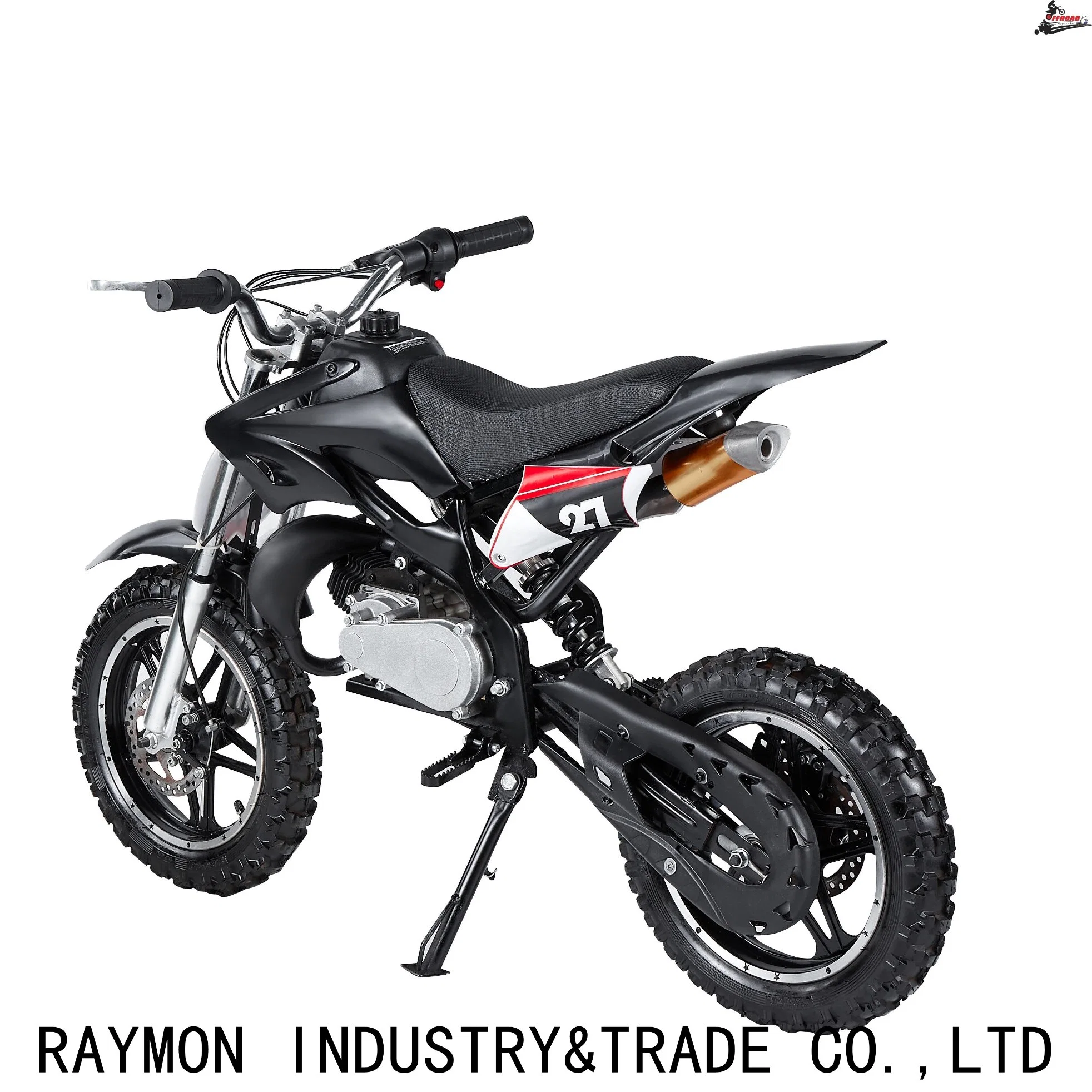 49cc Scooter Pocket Dirt Bike barato 49cc