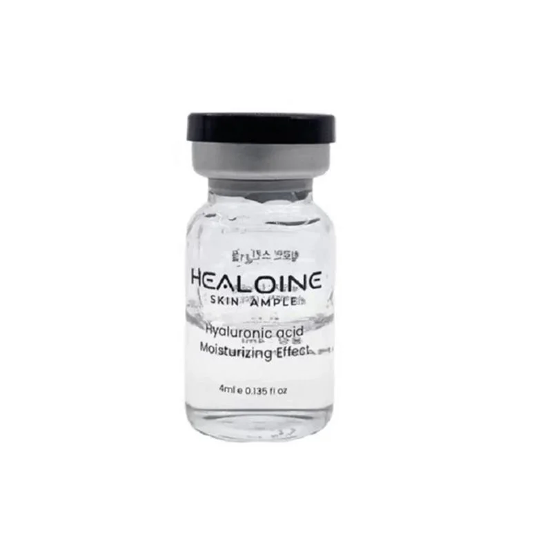 Korea&rsquor; S Latest Hot-Selling Product Healoine Skin Ampule, Whitening and Anti-Aging