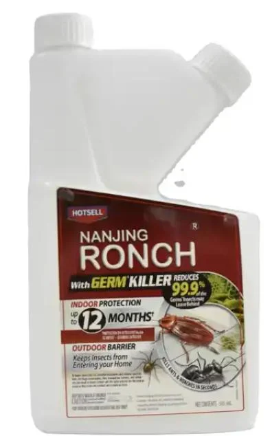 Ruigreat Agrochemikalienpestizid Insektizid Schädlingsbekämpfung Abamectin 97%Tc 7,2, 5, 3,6, 1,8%Ec Wie Honig Aufkleber