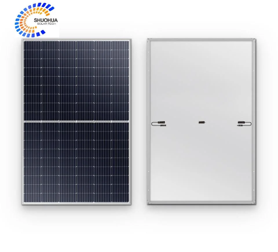 HOHER WIRKUNGSGRAD 395W 400W 405W 410W 415W 420W 24V 36V Monokristallines Solarmodul Bangladesch Solarmodul Preis