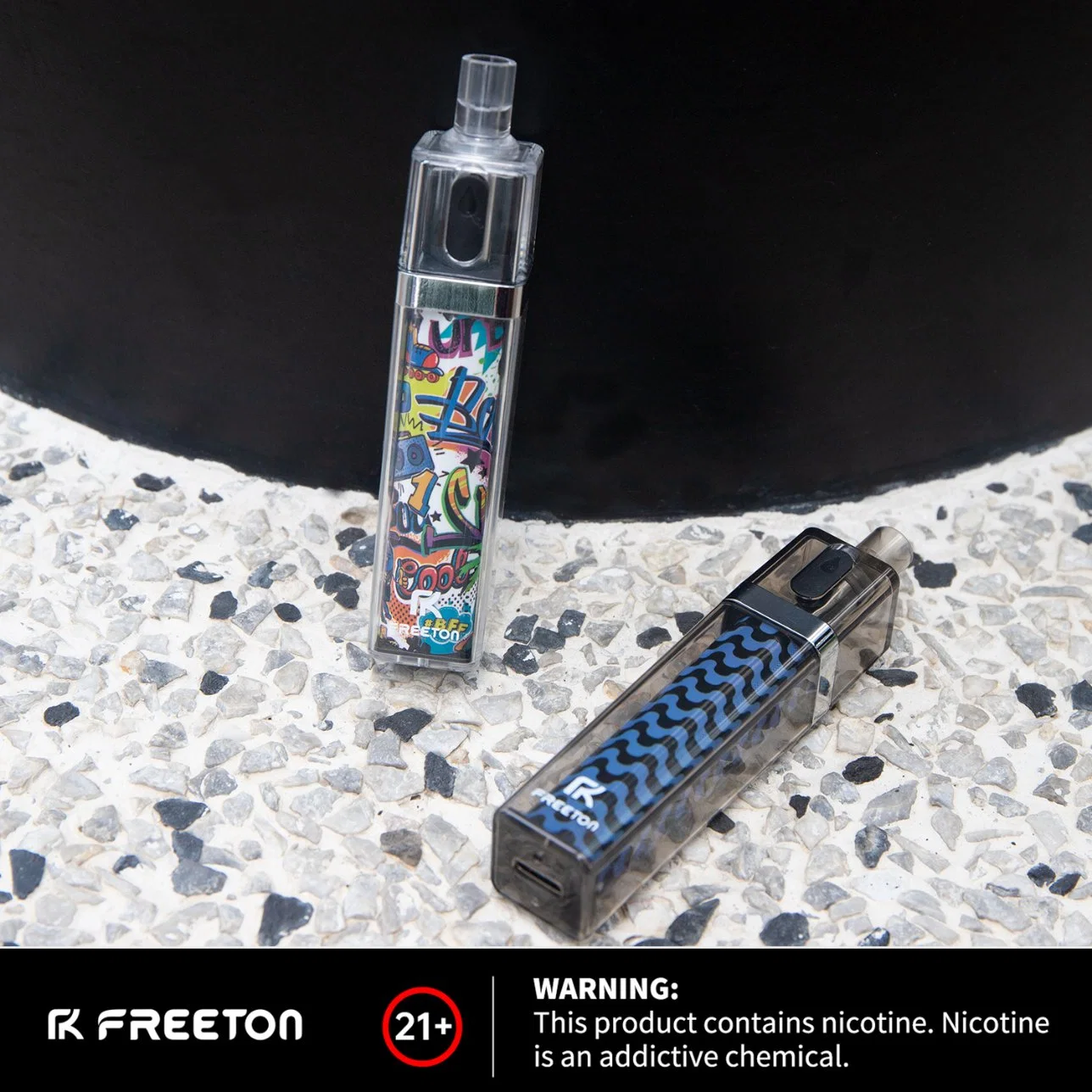 Mayorista/Proveedor Nueva Edición Refill Vaporizer E Cigarette Personalizar OEM mejor Fabricante chino de E-CIG