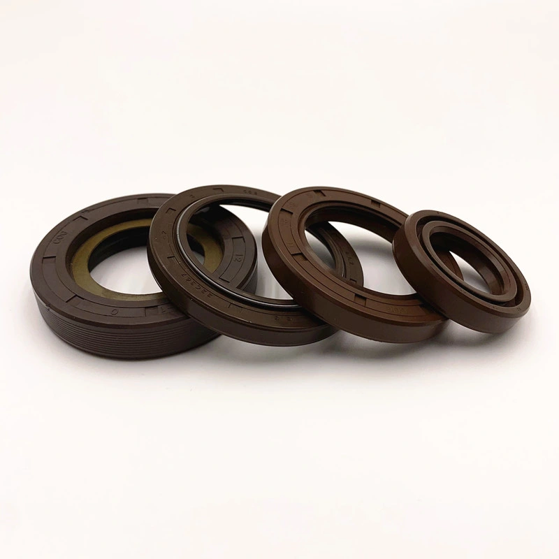 Cog Hydraulic Mechanical Rod & Piston Rubber Oil Seals with/Without Spring Tc/Sc