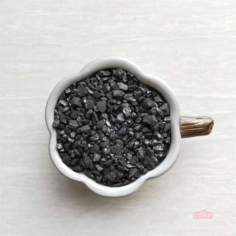 Hot Sell Artificial Amorphous Expandable Graphite for Thermal Insulation Material