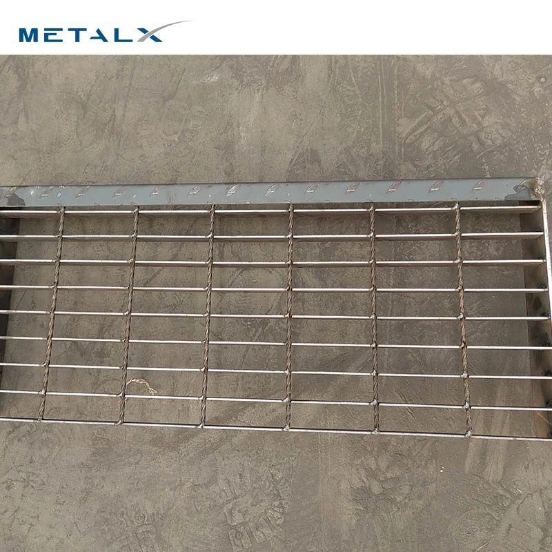 Kitchen Grate Steel Floor Drain Grating Blades Stainless Steel