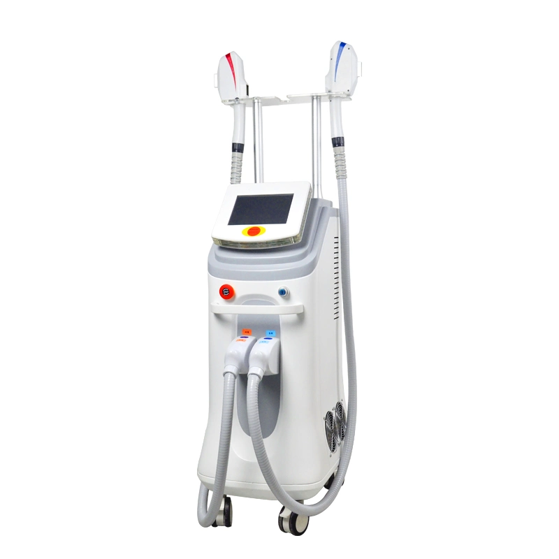 High quality/High cost performance Hair Removal Dpl/Opt/Opt Laser Machine Salon Use