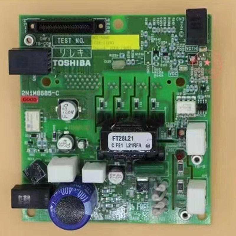 L'étape étape PCB d'Ascenseur Carte de communication de l'élévateur