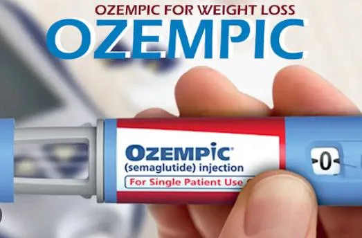 Ozempic 3ml /1.5ml Lower Blood Sugar Novo Nordisk Injection Weight Loss Fat Dissolving Slimming Pen Saxendas