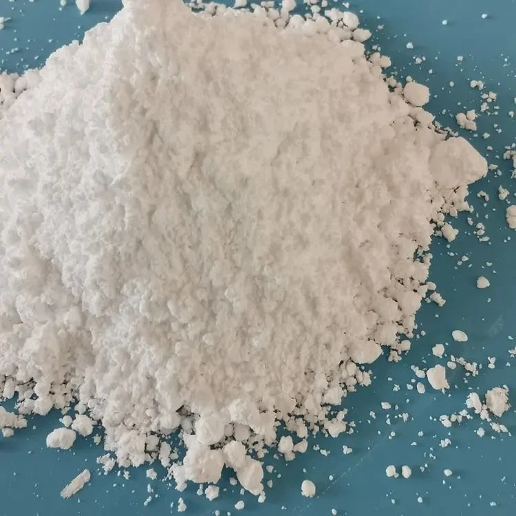 Alimentation en usine carbonate de lithium de qualité industrielle 99.2%