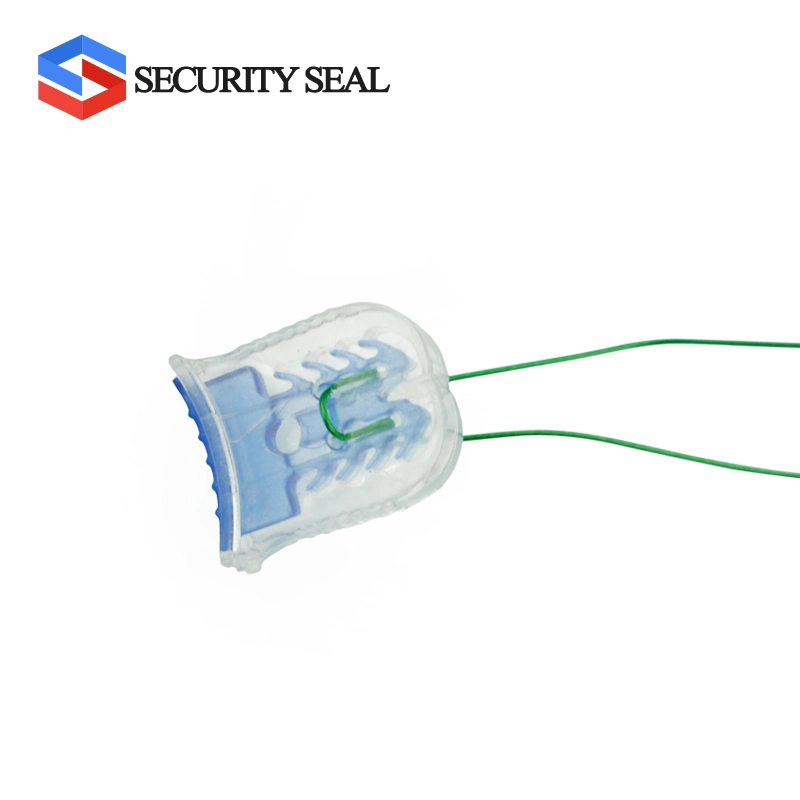 Wholesale/Supplier Disposable Electric Meter Security Lead Seals Truck Door Seal