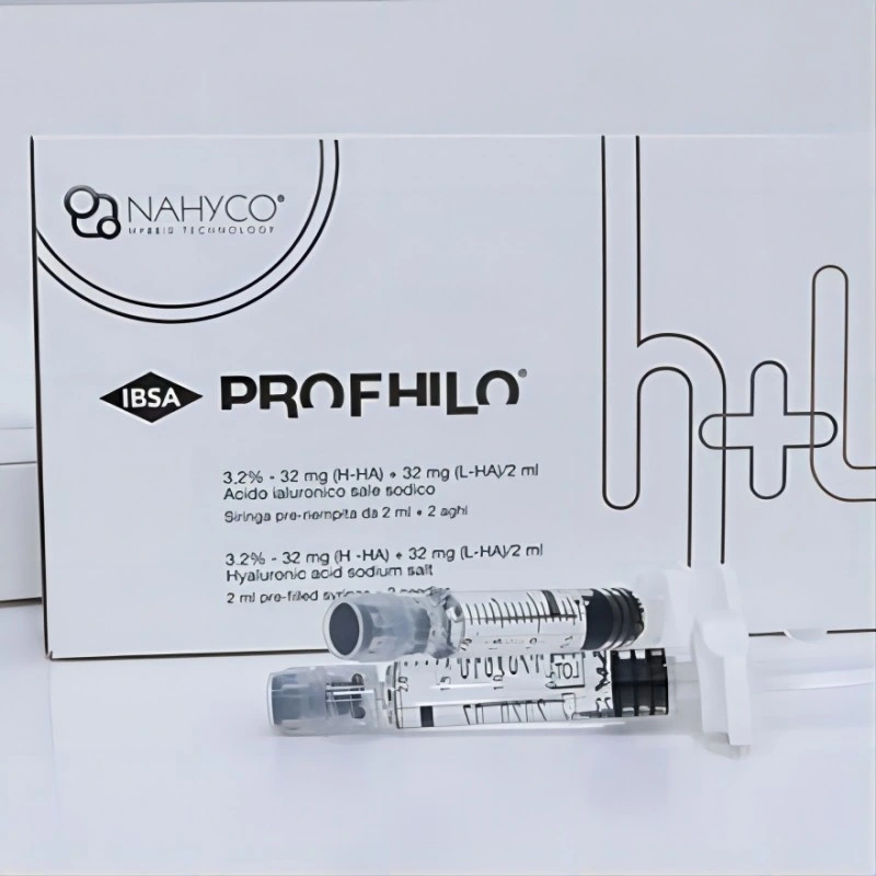 Buy Profhilo Injections Near Me Profhilo H+L Hyaluronic Acid for Skin Rejuvenation