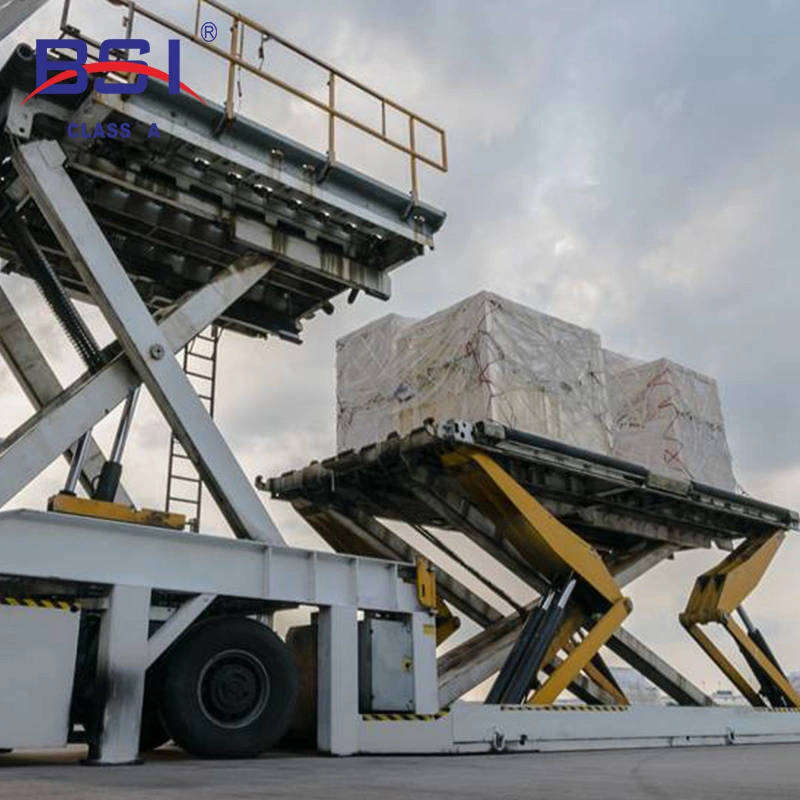 China Shipment Delivery Service Shipping From Guangzhou to Dar Es Salaam Freight