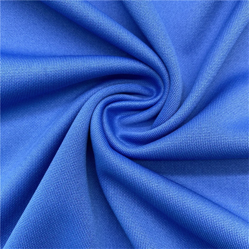 100% Polyester Fabrics Cheap 180GSM for School Uniform