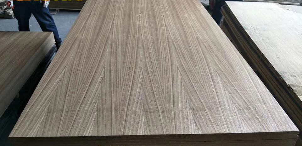 Top Quality Pencil Cedar Plywood Popular for Furniture