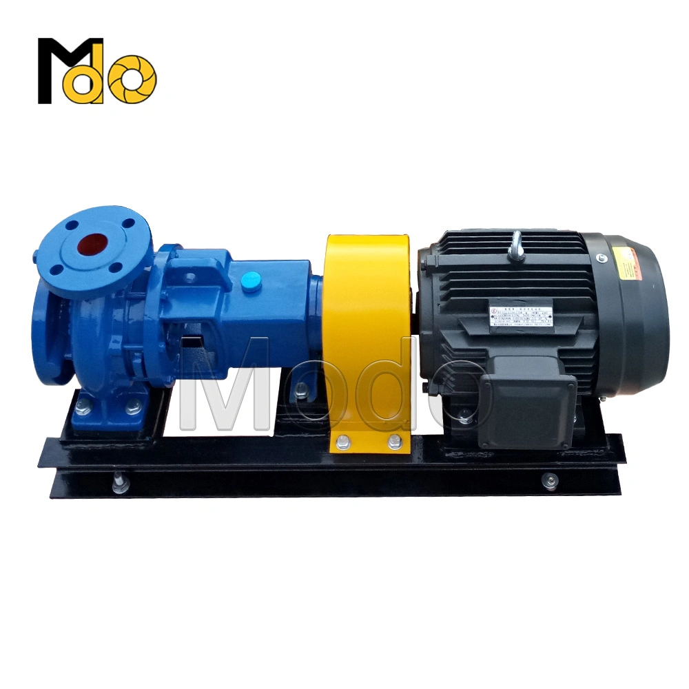 The Best Small Submersible Centrifugal Hydraulic Electric Farm Irrigation System Water Pump for Irrigation and Agriculture